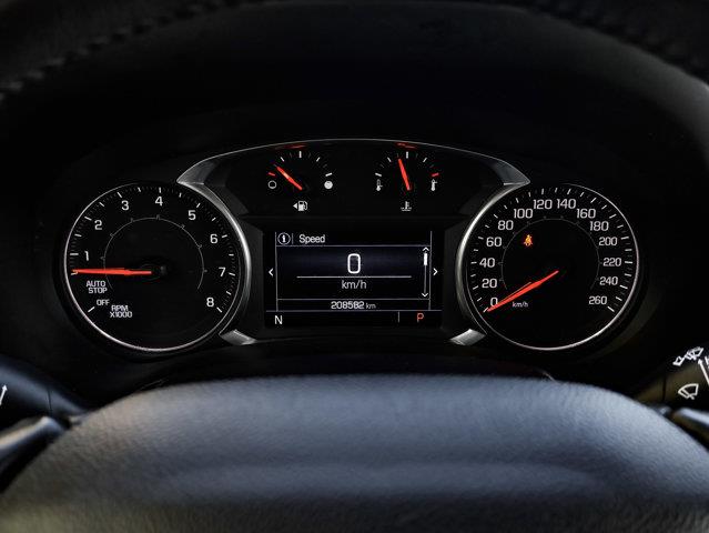 gmc Terrain 2018 - 22