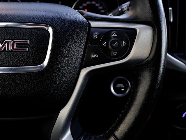 gmc Terrain 2018 - 23