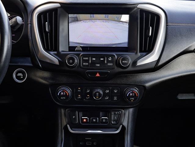 gmc Terrain 2018 - 26