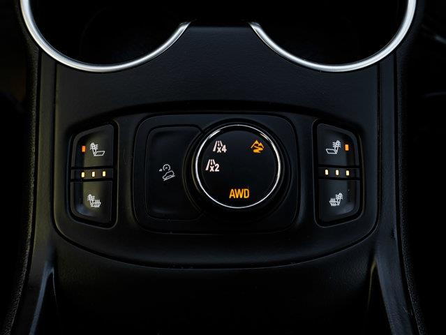 gmc Terrain 2018 - 27