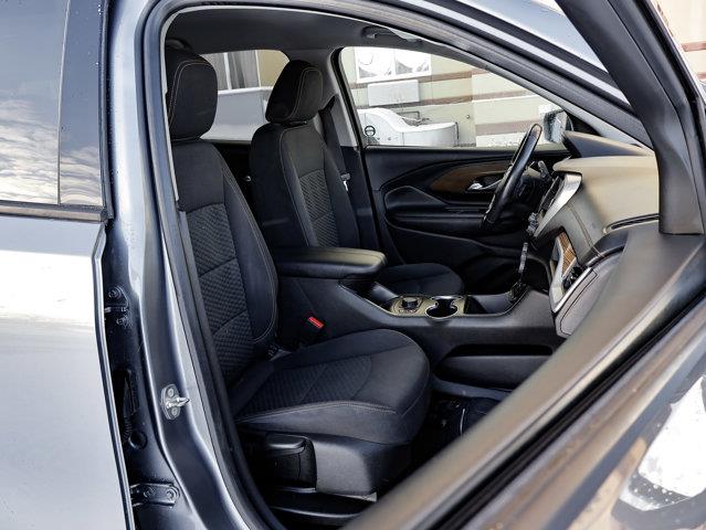 gmc Terrain 2018 - 28