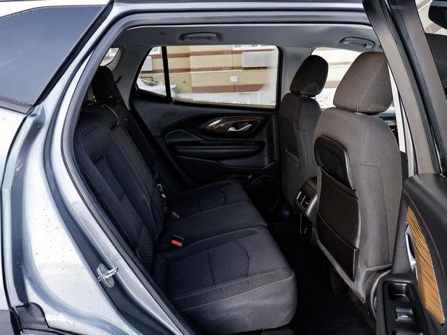 gmc Terrain 2018 - 29