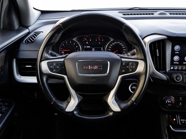 gmc Terrain 2018 - 32