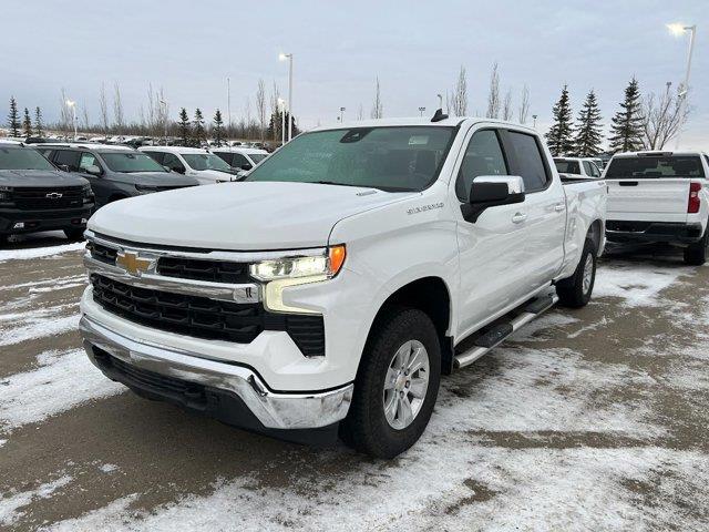 chevrolet Silverado 1500 2024 - 3