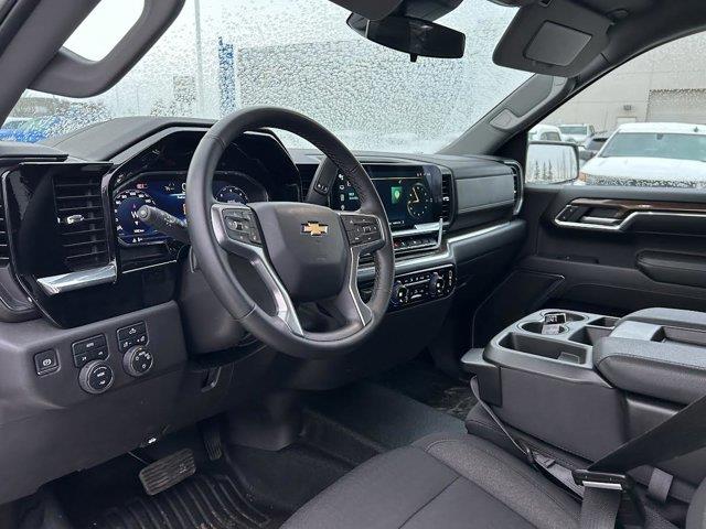 chevrolet Silverado 1500 2024 - 6