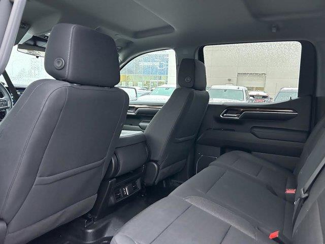 chevrolet Silverado 1500 2024 - 7