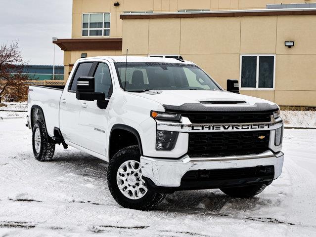 chevrolet Silverado 2500HD 2023 - 2