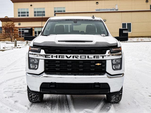 chevrolet Silverado 2500HD 2023 - 3