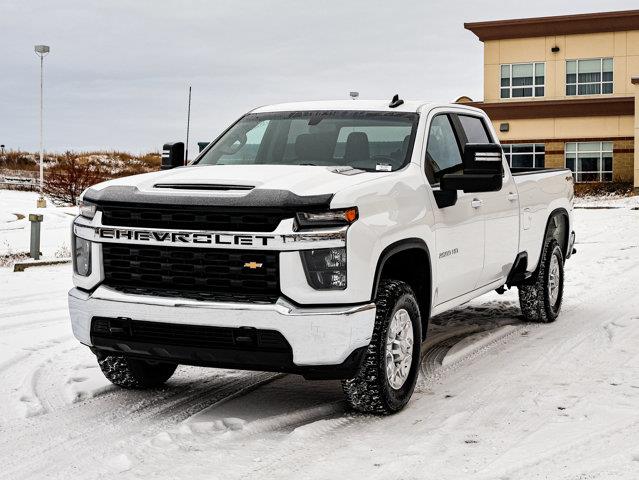 chevrolet Silverado 2500HD 2023 - 4