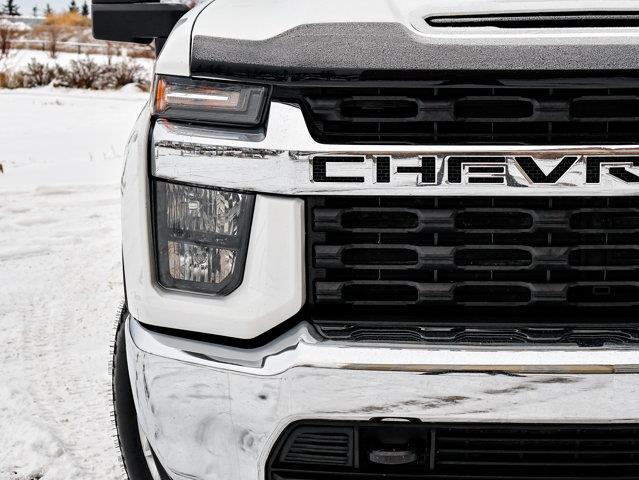 chevrolet Silverado 2500HD 2023 - 5
