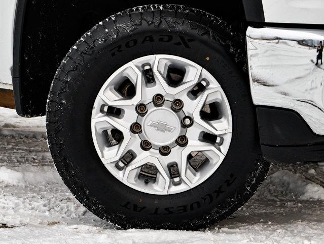 chevrolet Silverado 2500HD 2023 - 6