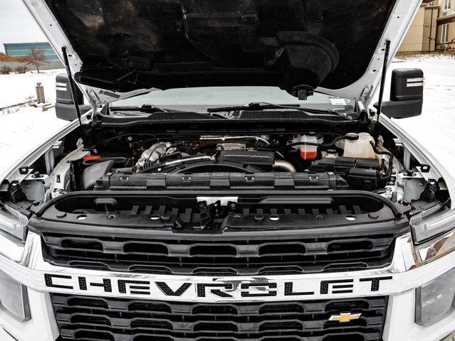 chevrolet Silverado 2500HD 2023 - 9