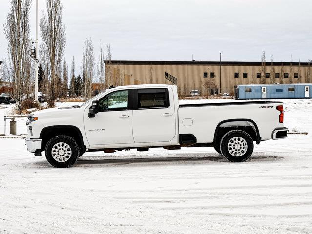 chevrolet Silverado 2500HD 2023 - 10