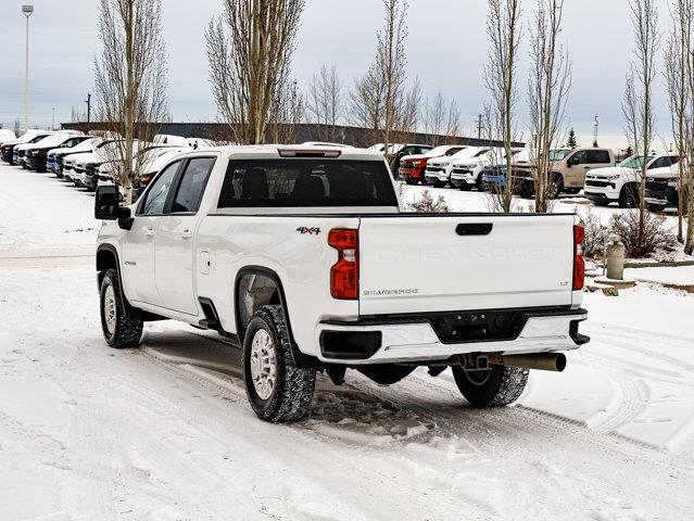 chevrolet Silverado 2500HD 2023 - 11