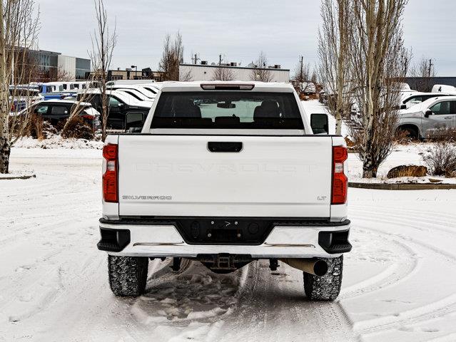 chevrolet Silverado 2500HD 2023 - 12