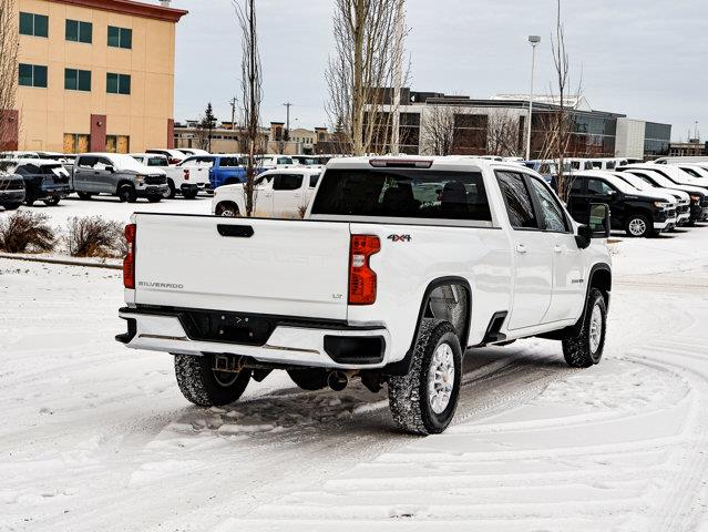 chevrolet Silverado 2500HD 2023 - 13