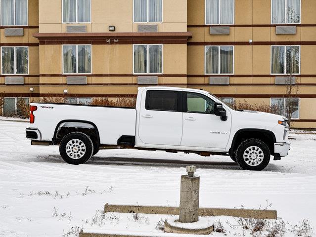chevrolet Silverado 2500HD 2023 - 14