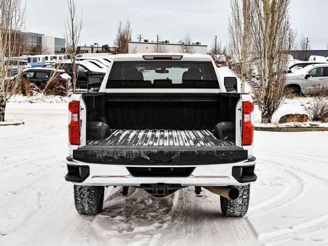 chevrolet Silverado 2500HD 2023 - 15