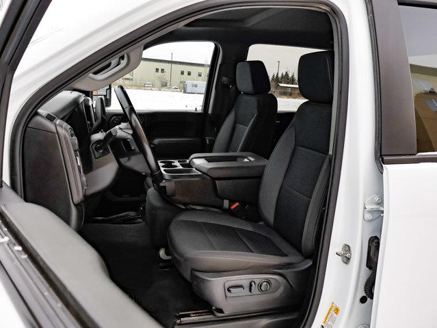 chevrolet Silverado 2500HD 2023 - 16