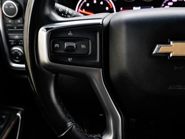 chevrolet Silverado 2500HD 2023 - 20