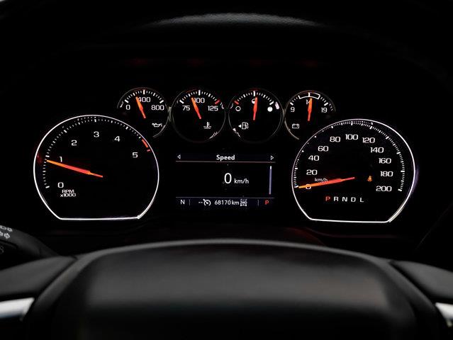 chevrolet Silverado 2500HD 2023 - 21