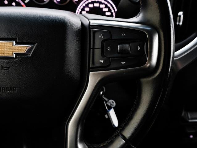 chevrolet Silverado 2500HD 2023 - 22