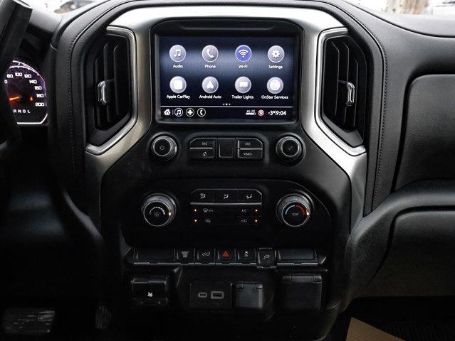 chevrolet Silverado 2500HD 2023 - 23