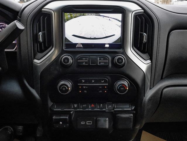 chevrolet Silverado 2500HD 2023 - 24