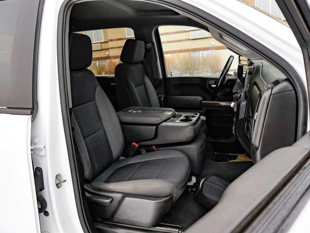 chevrolet Silverado 2500HD 2023 - 25