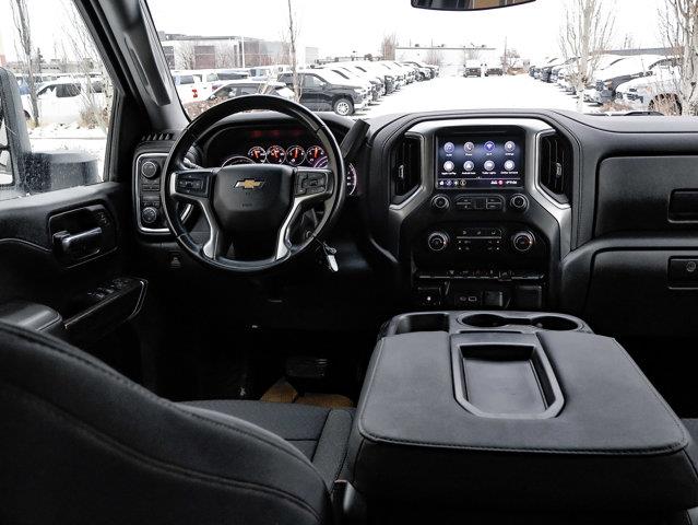 chevrolet Silverado 2500HD 2023 - 27