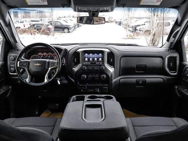 chevrolet Silverado 2500HD 2023 - 28