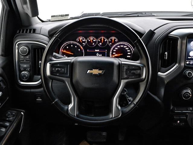 chevrolet Silverado 2500HD 2023 - 29