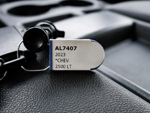 chevrolet Silverado 2500HD 2023 - 30