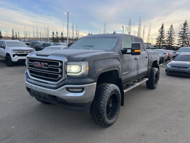 gmc Sierra 1500 2018 - 3
