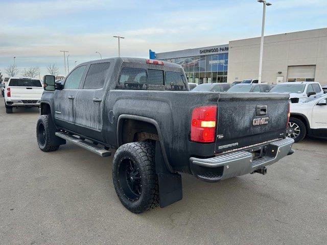 gmc Sierra 1500 2018 - 4