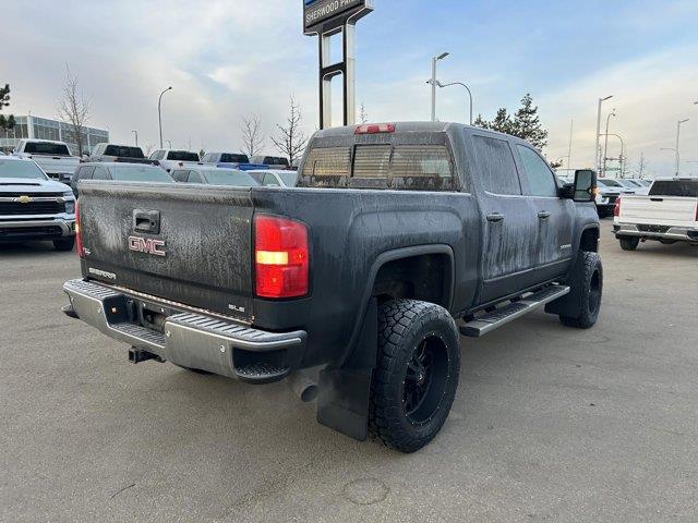 gmc Sierra 1500 2018 - 5