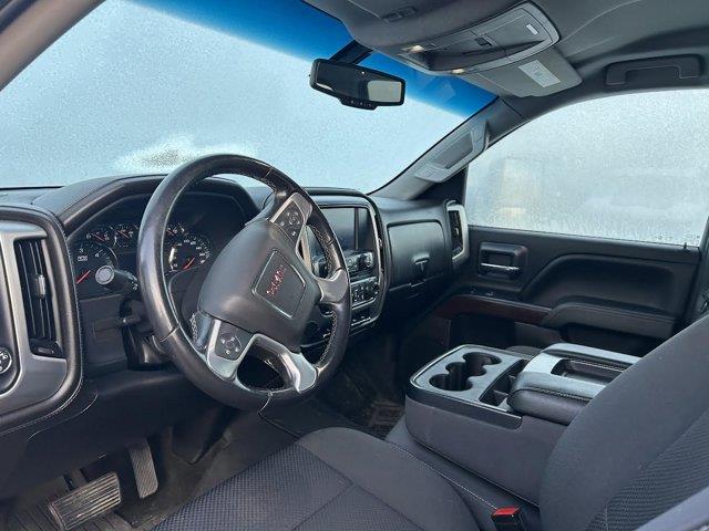 gmc Sierra 1500 2018 - 6
