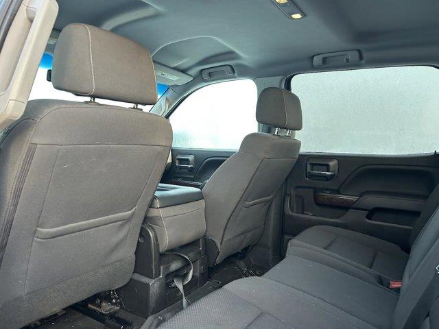 gmc Sierra 1500 2018 - 7