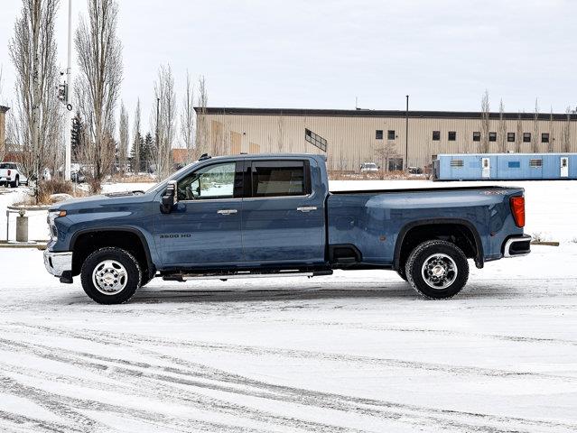 chevrolet Silverado 3500HD 2025 - 10