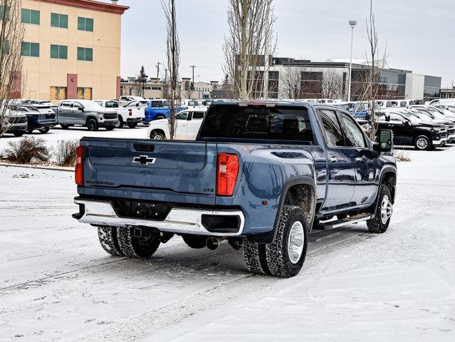 chevrolet Silverado 3500HD 2025 - 13