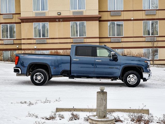 chevrolet Silverado 3500HD 2025 - 14