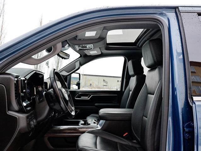 chevrolet Silverado 3500HD 2025 - 15