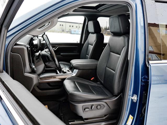 chevrolet Silverado 3500HD 2025 - 16