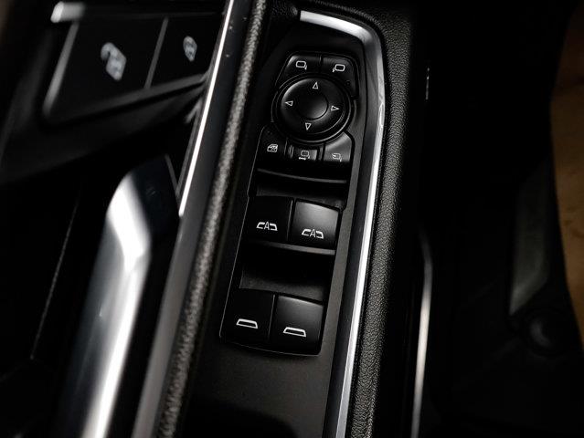 chevrolet Silverado 3500HD 2025 - 17