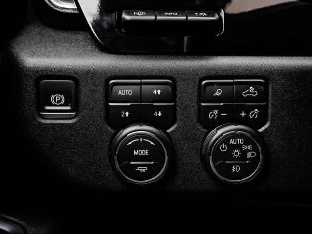 chevrolet Silverado 3500HD 2025 - 20