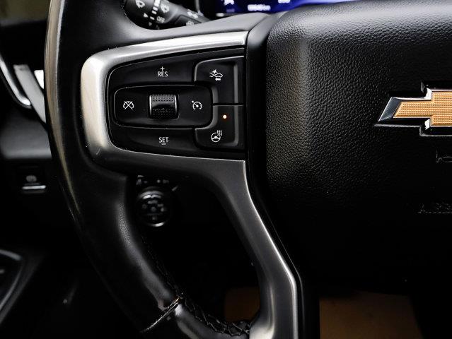 chevrolet Silverado 3500HD 2025 - 22