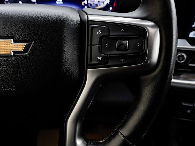 chevrolet Silverado 3500HD 2025 - 24