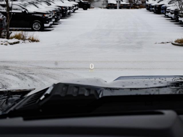 chevrolet Silverado 3500HD 2025 - 26