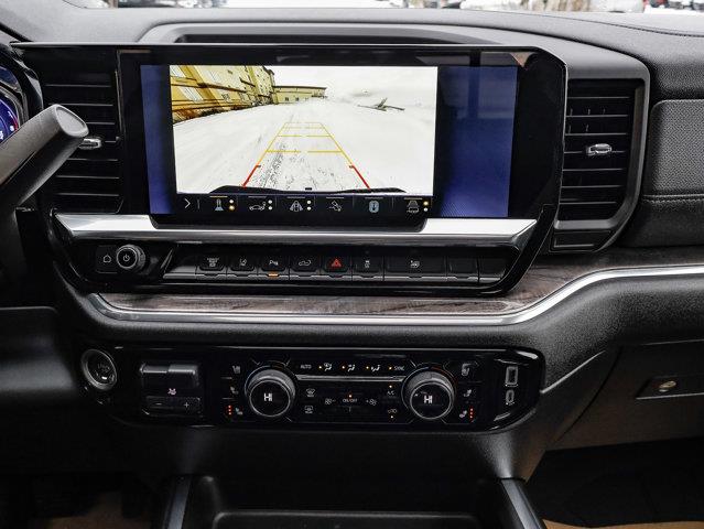 chevrolet Silverado 3500HD 2025 - 29