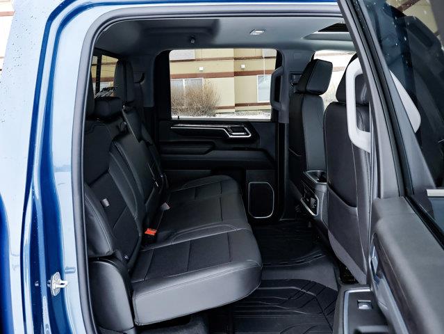 chevrolet Silverado 3500HD 2025 - 31